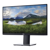 DELL Monitor LCD 24" P2419H, crni - obnovljen